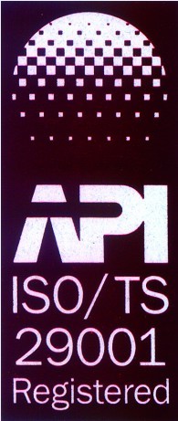 API